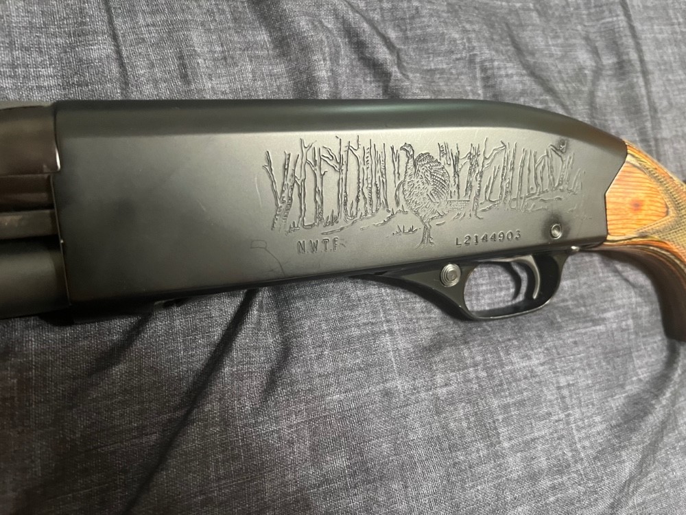 Winchester 1300 NWTF-img-3