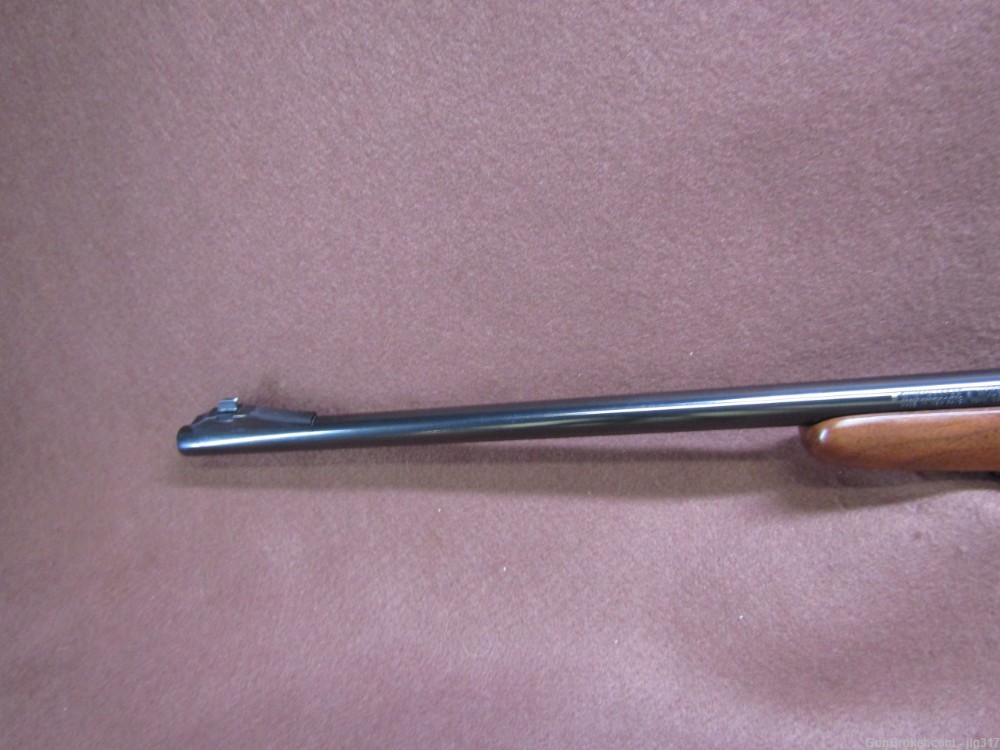 Winchester Model 70 243 Win Bolt Action Rifle Made in 1981-img-17