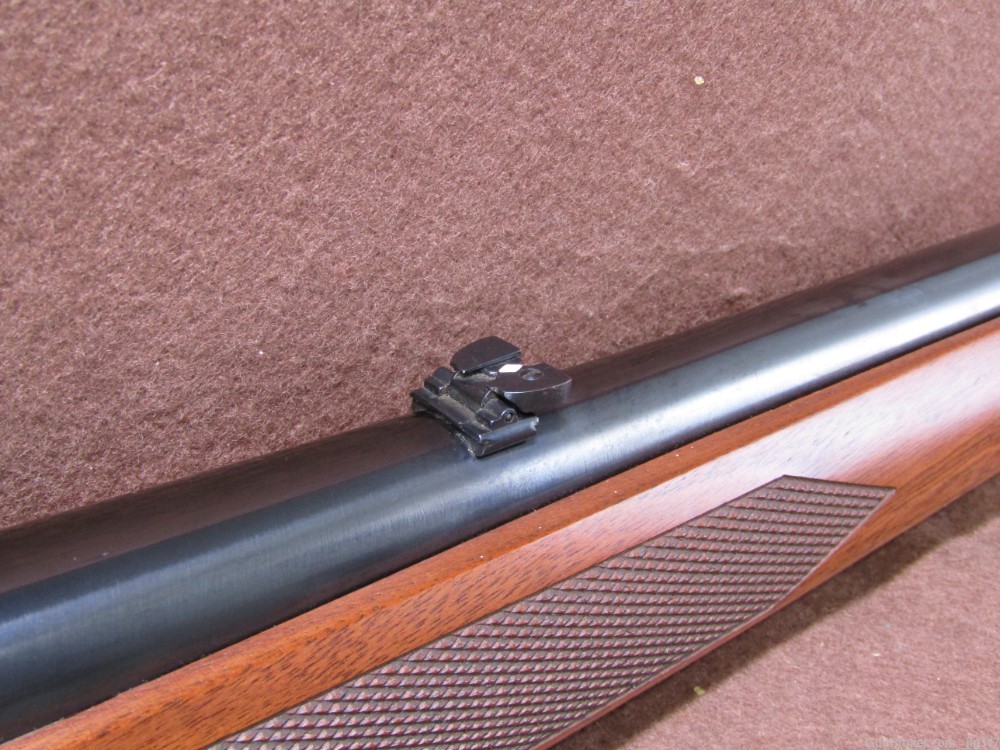 Winchester Model 70 243 Win Bolt Action Rifle Made in 1981-img-5