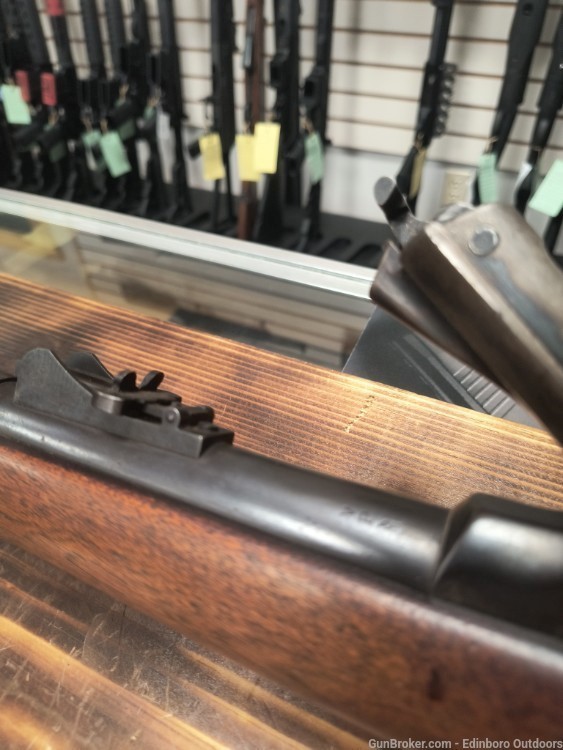 Springfield Model 1884 Trapdoor-img-12