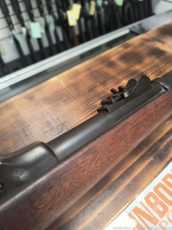 Springfield Model 1884 Trapdoor-img-11