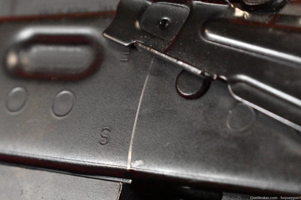 Kalashnikov USA KP-104 7.62x39 AK47 Pistol *5 MAGS* AK Pistol KUSA KP104-img-21
