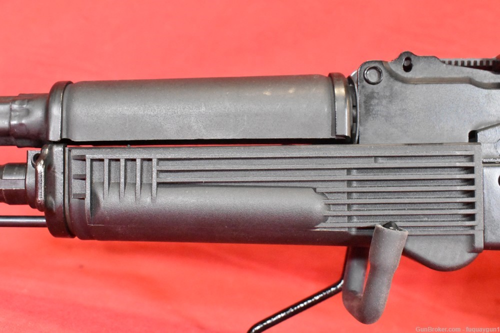Kalashnikov USA KP-104 7.62x39 AK47 Pistol *5 MAGS* AK Pistol KUSA KP104-img-6