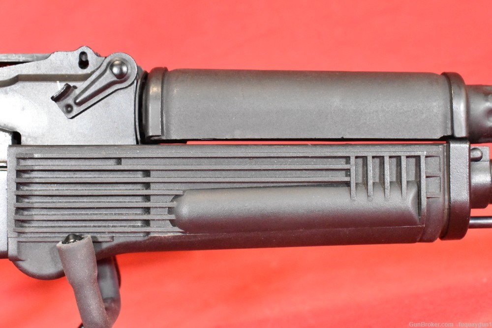 Kalashnikov USA KP-104 7.62x39 AK47 Pistol *5 MAGS* AK Pistol KUSA KP104-img-11