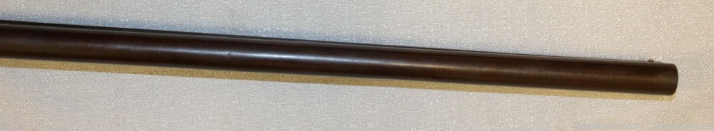 Remington Side By Side Shotgun 30" Barrel IM Choke-img-7