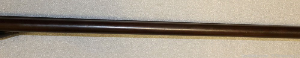 Remington Side By Side Shotgun 30" Barrel IM Choke-img-6