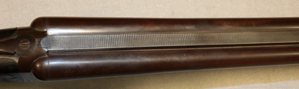 Remington Side By Side Shotgun 30" Barrel IM Choke-img-16