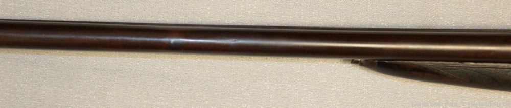 Remington Side By Side Shotgun 30" Barrel IM Choke-img-11