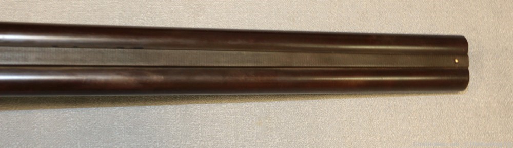 Remington Side By Side Shotgun 30" Barrel IM Choke-img-18