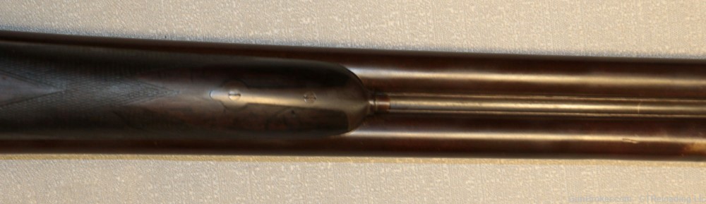 Remington Side By Side Shotgun 30" Barrel IM Choke-img-21