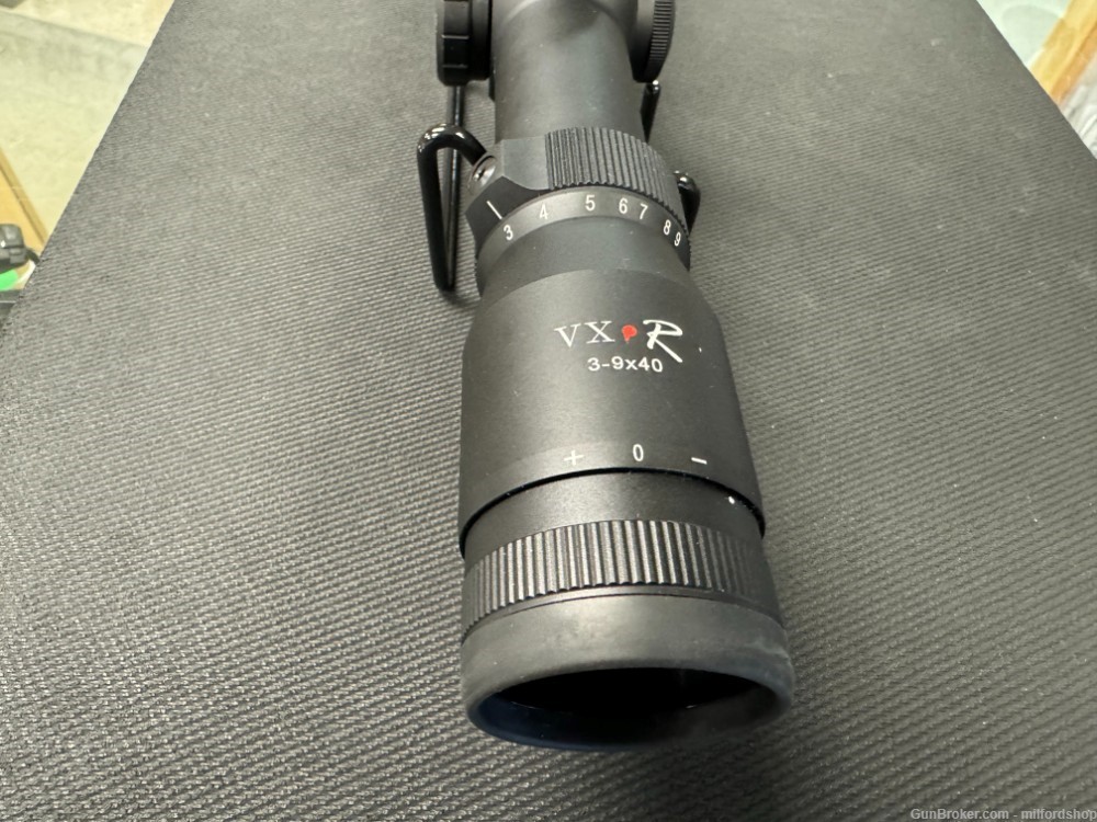 Leupold VX-R 3x9x40 fire dot -img-1