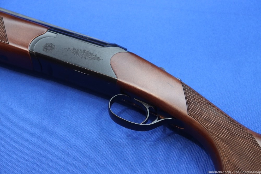 CZ USA Model DRAKE SOUTHPAW Shotgun O/U 20GA 28" LEFT HAND 20 New In Stock-img-11
