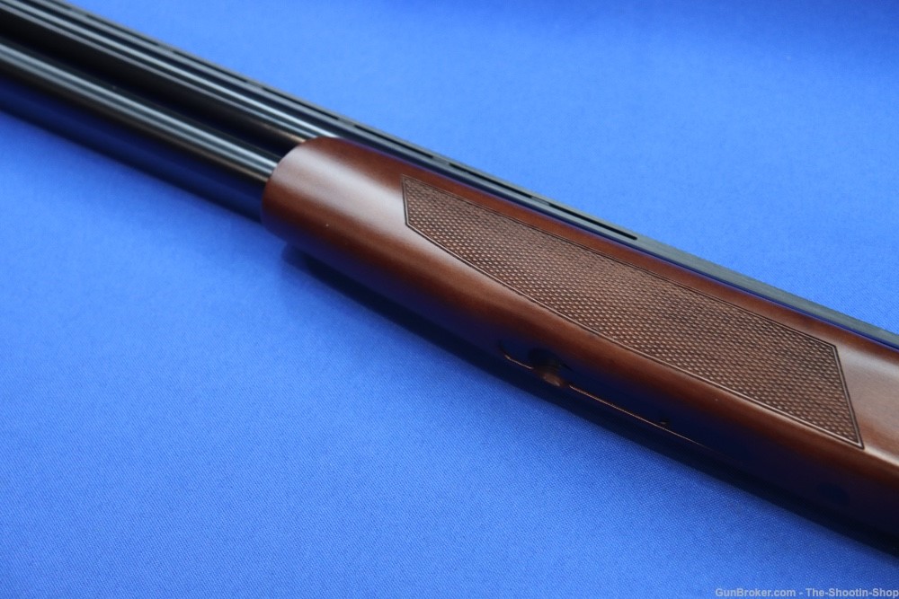 CZ USA Model DRAKE SOUTHPAW Shotgun O/U 20GA 28" LEFT HAND 20 New In Stock-img-13