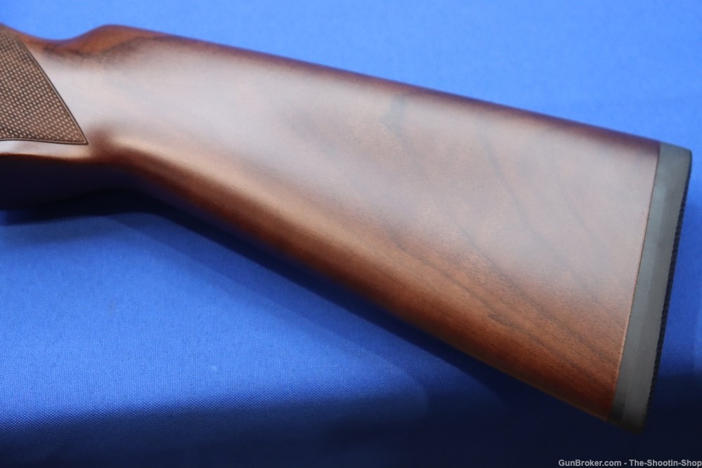 CZ USA Model DRAKE SOUTHPAW Shotgun O/U 20GA 28" LEFT HAND 20 New In Stock-img-9