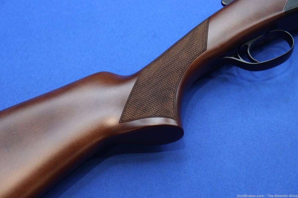 CZ USA Model DRAKE SOUTHPAW Shotgun O/U 20GA 28" LEFT HAND 20 New In Stock-img-2