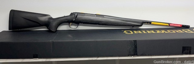 Browning X-Bolt Micro Comp. MB 243 win.  *No Reserve*-img-0