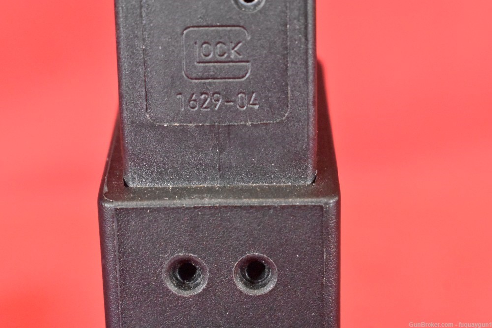 Kriss Vector Glock 21 Extended Magazine *LOT OF 2* Vector Mag Glock-21 Clip-img-11