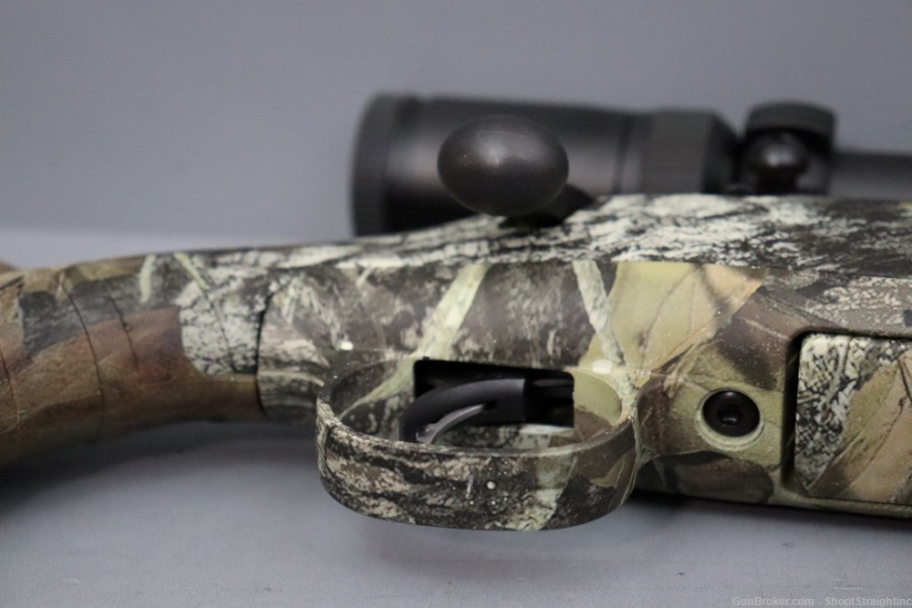 Savage Axis 22" (Mossy Oak) .270 Win w/Scope -img-49