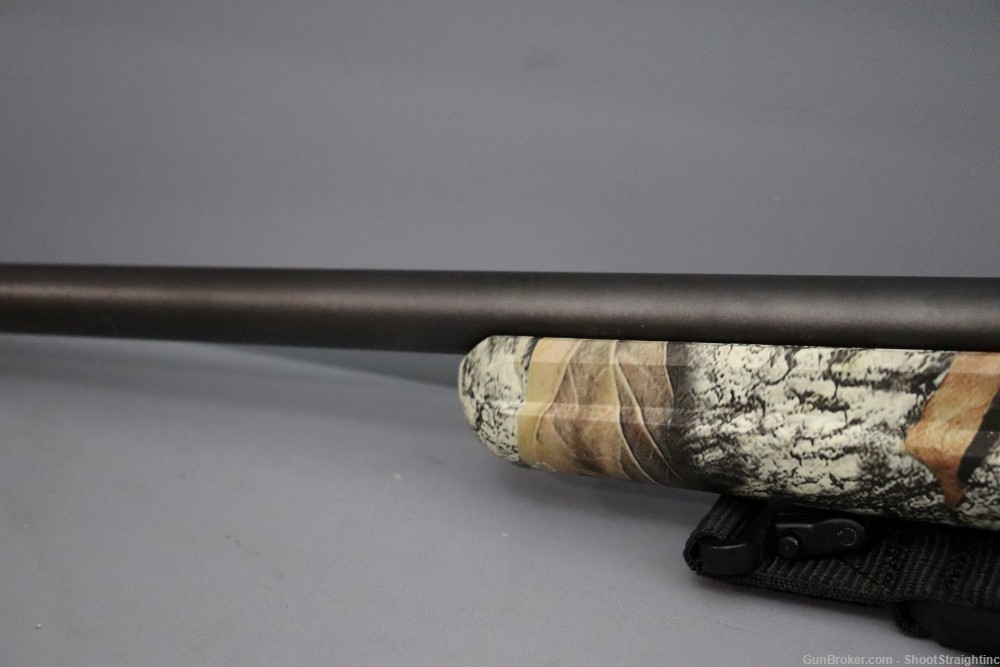 Savage Axis 22" (Mossy Oak) .270 Win w/Scope -img-12