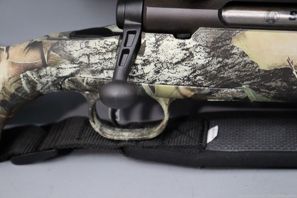 Savage Axis 22" (Mossy Oak) .270 Win w/Scope -img-29