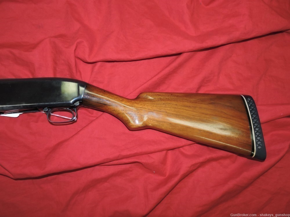 Winchester 12 12ga with rib 30" full-img-5