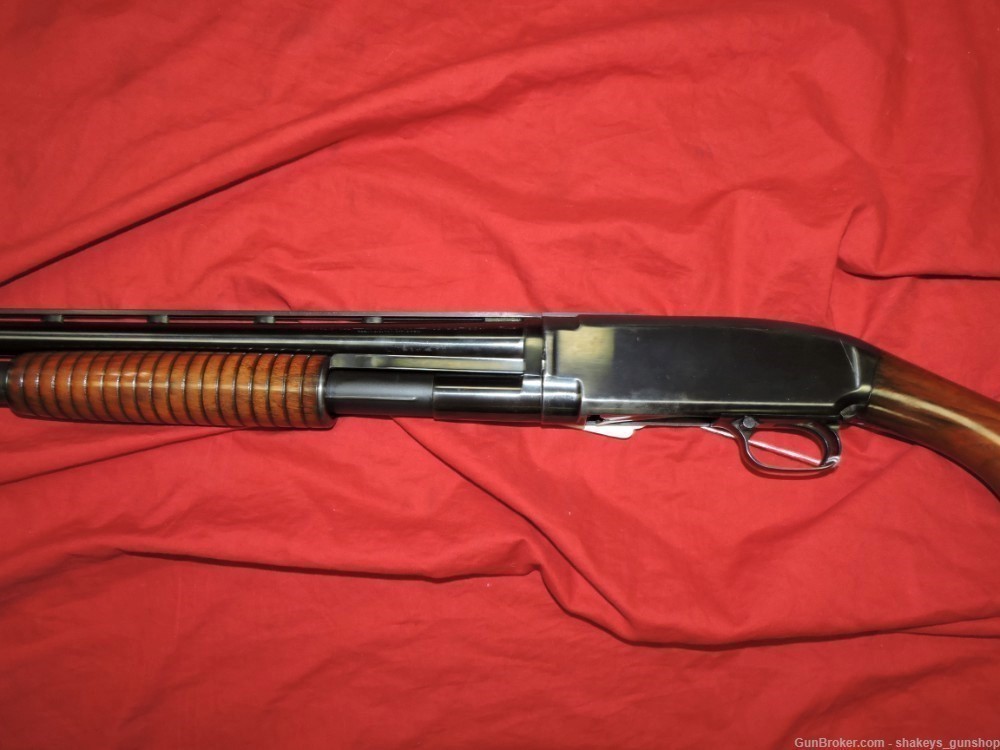 Winchester 12 12ga with rib 30" full-img-6