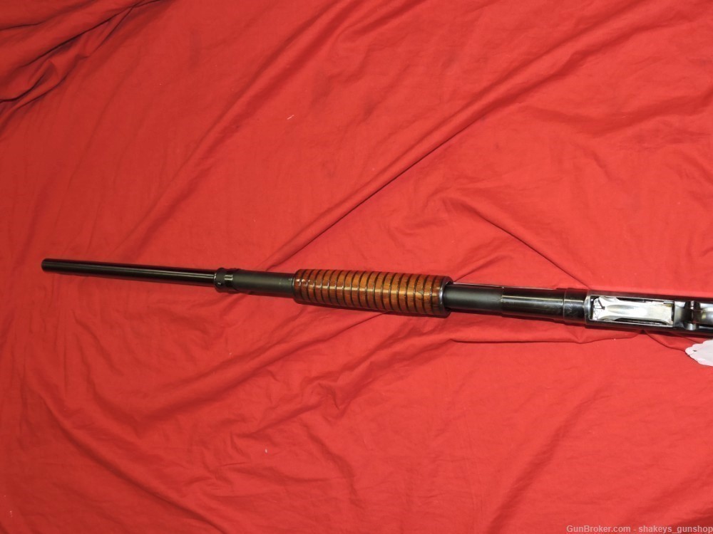 Winchester 12 12ga with rib 30" full-img-11