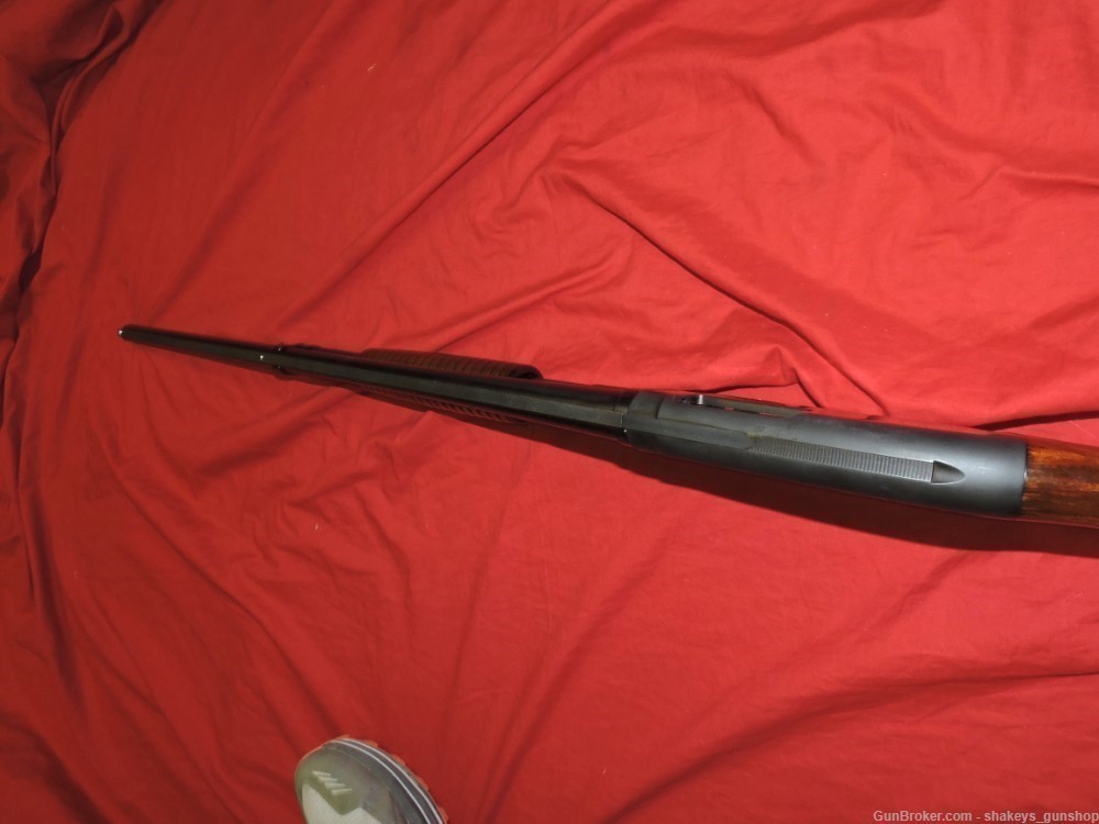 Winchester 12 12ga with rib 30" full-img-8