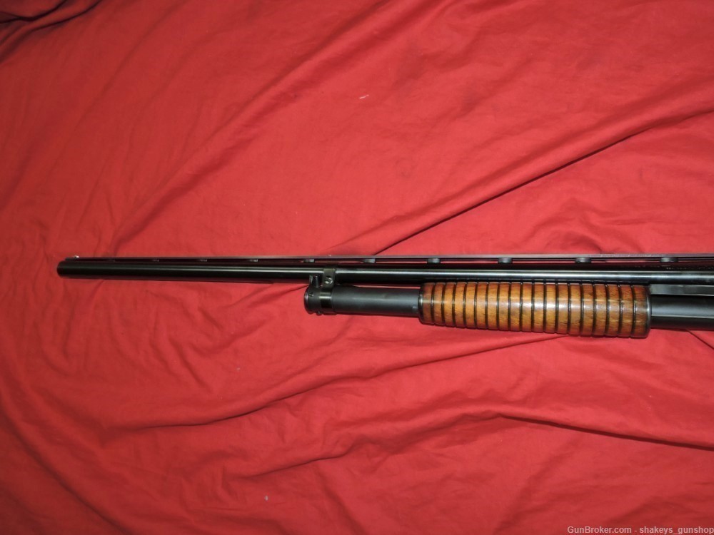 Winchester 12 12ga with rib 30" full-img-7