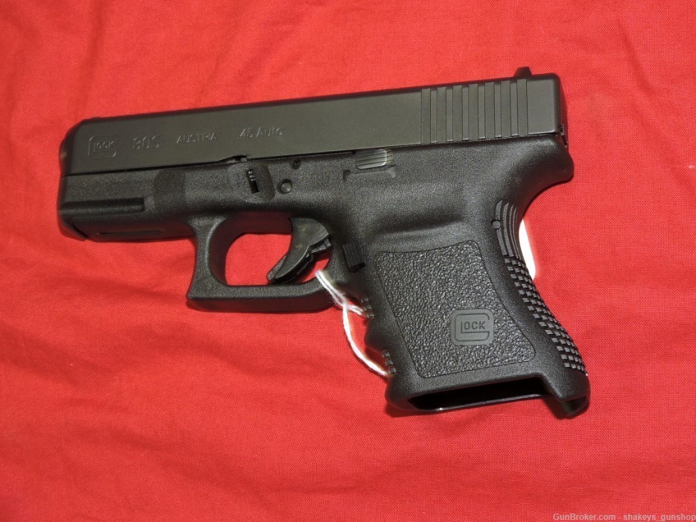 Glock G30s 45acp 30s 45 acp 30 s-img-2