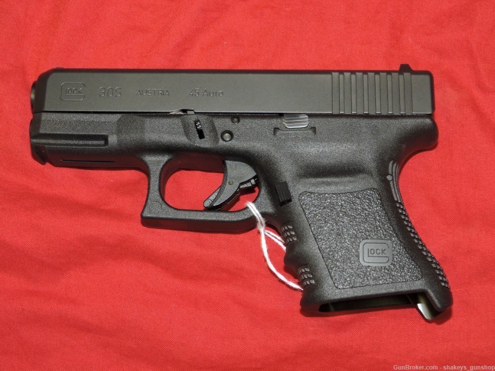 Glock G30s 45acp 30s 45 acp 30 s-img-1