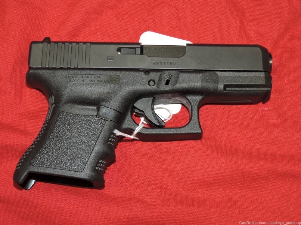 Glock G30s 45acp 30s 45 acp 30 s-img-0