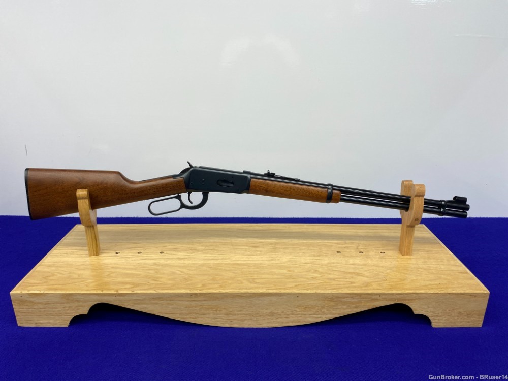1982 Winchester 94 .30-30 Win Blue 20" *THE GUN THAT WON THE WEST*-img-0