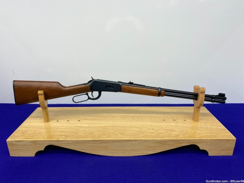 1982 Winchester 94 .30-30 Win Blue 20" *THE GUN THAT WON THE WEST*-img-38