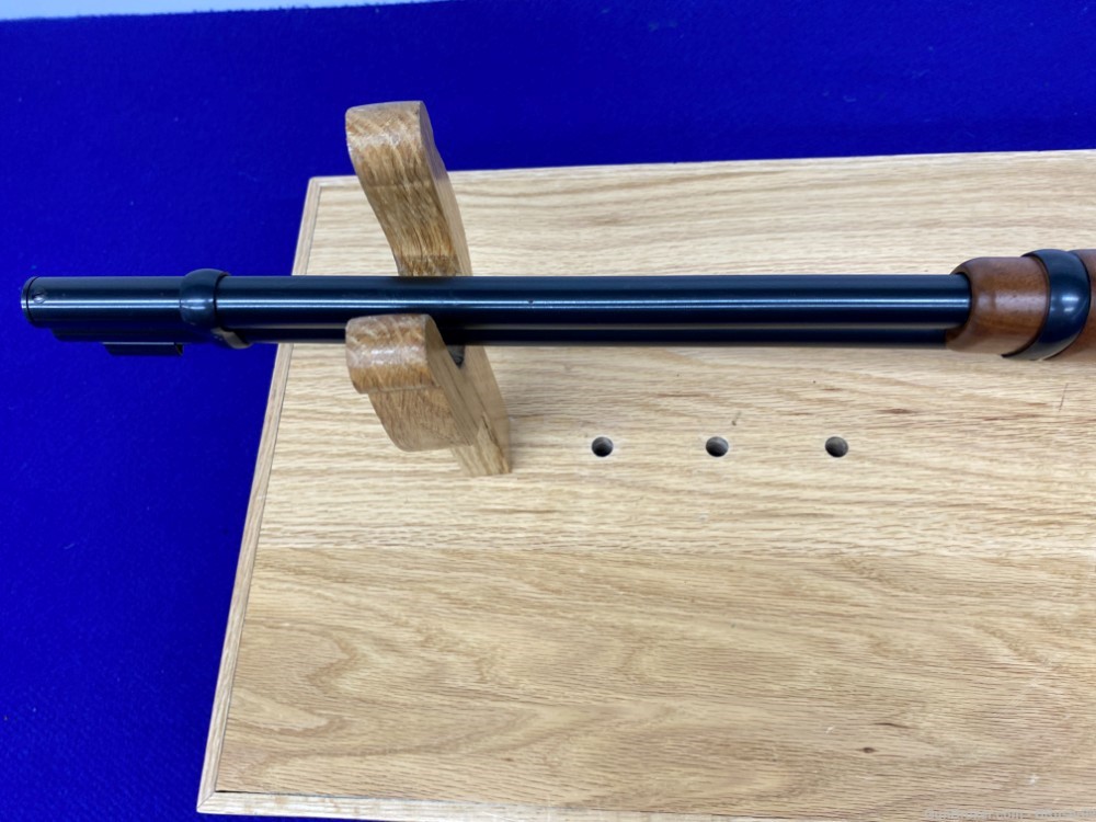1982 Winchester 94 .30-30 Win Blue 20" *THE GUN THAT WON THE WEST*-img-34