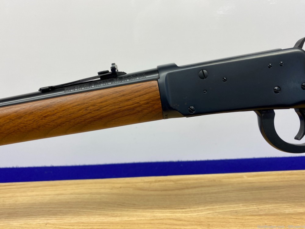 1982 Winchester 94 .30-30 Win Blue 20" *THE GUN THAT WON THE WEST*-img-19