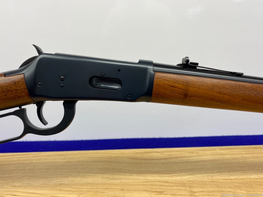1982 Winchester 94 .30-30 Win Blue 20" *THE GUN THAT WON THE WEST*-img-6