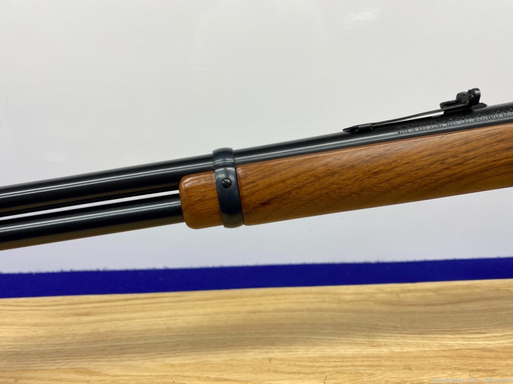 1982 Winchester 94 .30-30 Win Blue 20" *THE GUN THAT WON THE WEST*-img-20