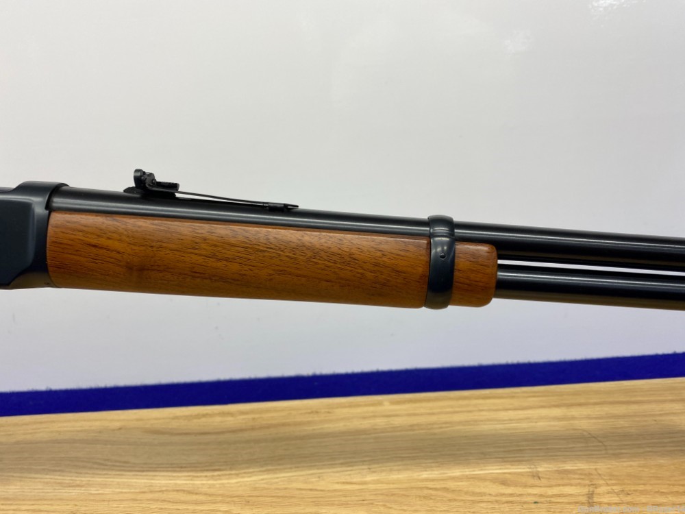 1982 Winchester 94 .30-30 Win Blue 20" *THE GUN THAT WON THE WEST*-img-7