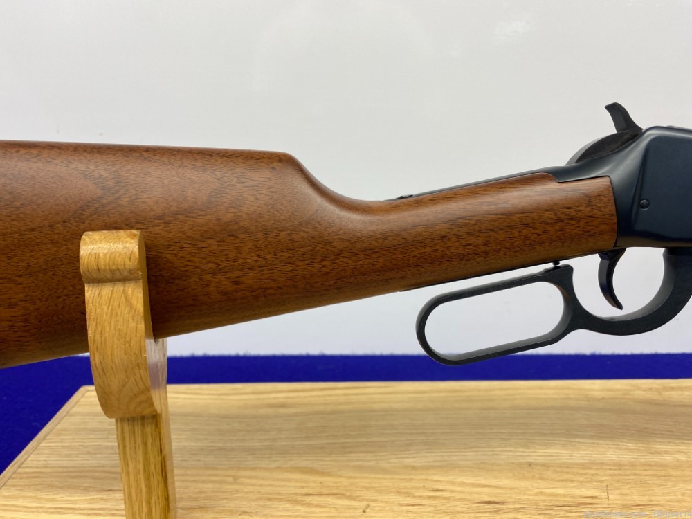 1982 Winchester 94 .30-30 Win Blue 20" *THE GUN THAT WON THE WEST*-img-4