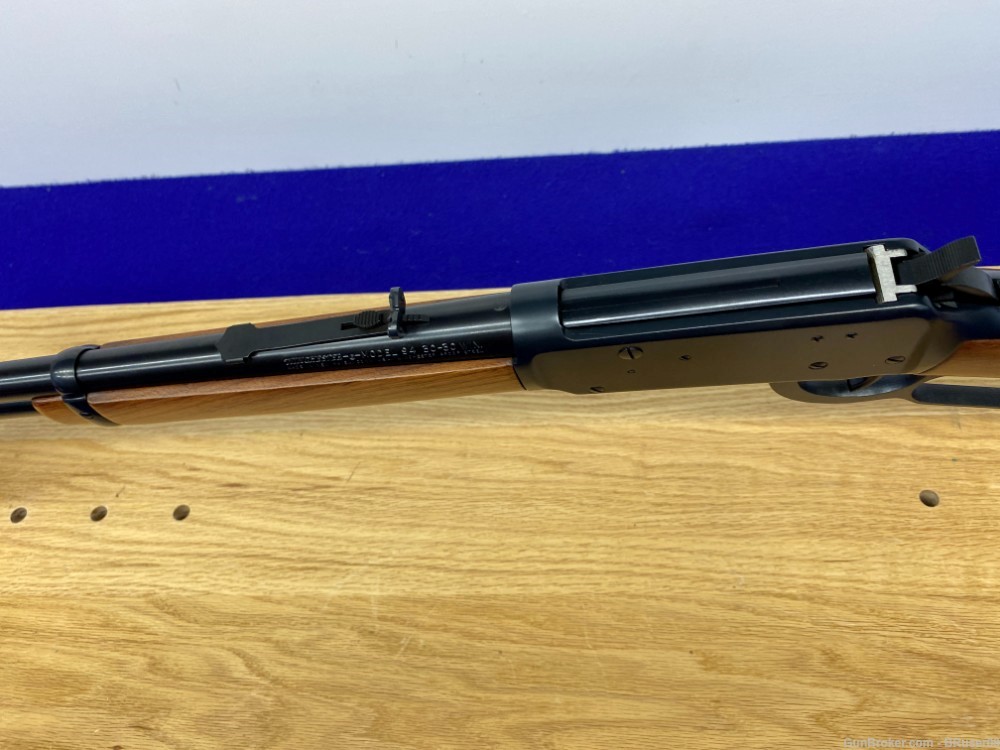 1982 Winchester 94 .30-30 Win Blue 20" *THE GUN THAT WON THE WEST*-img-27