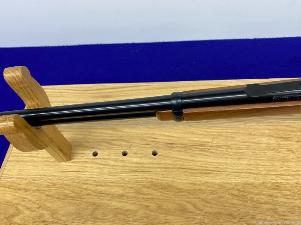 1982 Winchester 94 .30-30 Win Blue 20" *THE GUN THAT WON THE WEST*-img-28