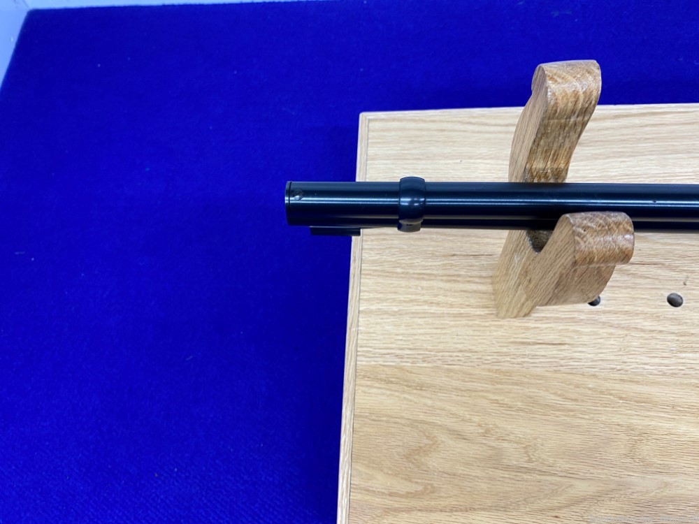 1982 Winchester 94 .30-30 Win Blue 20" *THE GUN THAT WON THE WEST*-img-35
