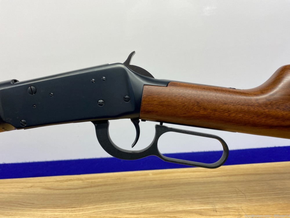 1982 Winchester 94 .30-30 Win Blue 20" *THE GUN THAT WON THE WEST*-img-18