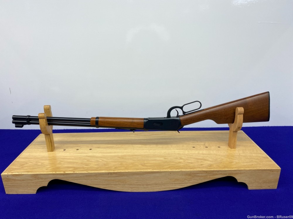 1982 Winchester 94 .30-30 Win Blue 20" *THE GUN THAT WON THE WEST*-img-30