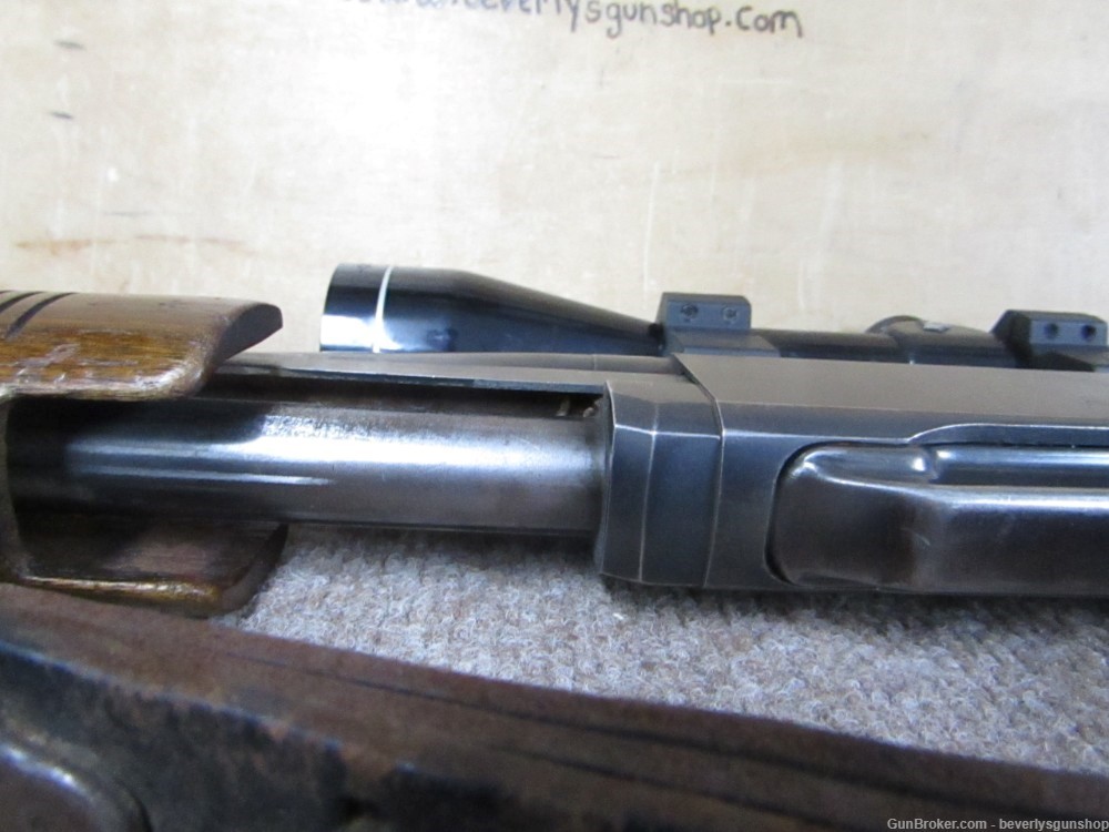 Remington 760 Gamemaster .35 Remington Pump Action Rifle 22"-img-35