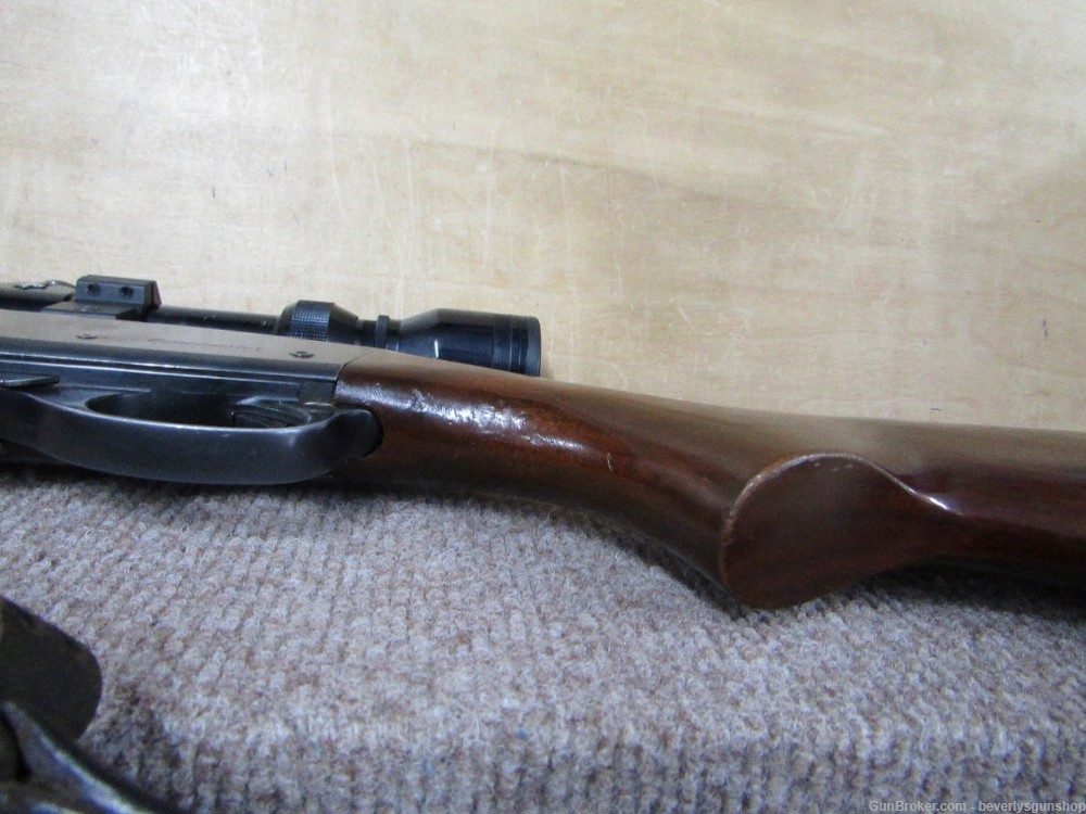 Remington 760 Gamemaster .35 Remington Pump Action Rifle 22"-img-33