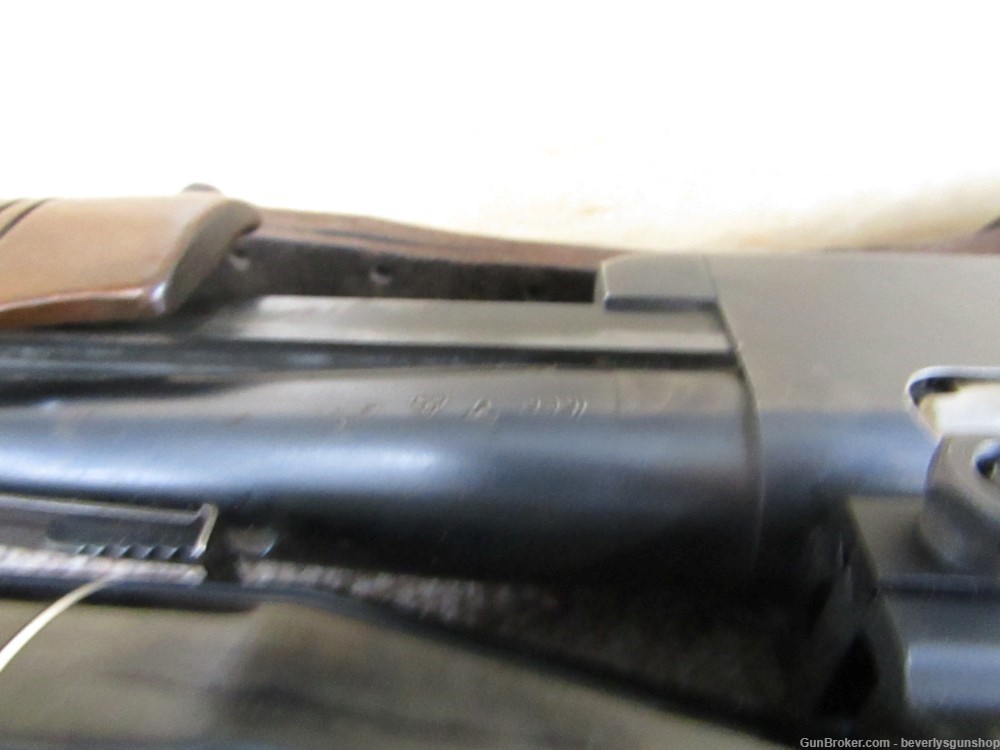 Remington 760 Gamemaster .35 Remington Pump Action Rifle 22"-img-26