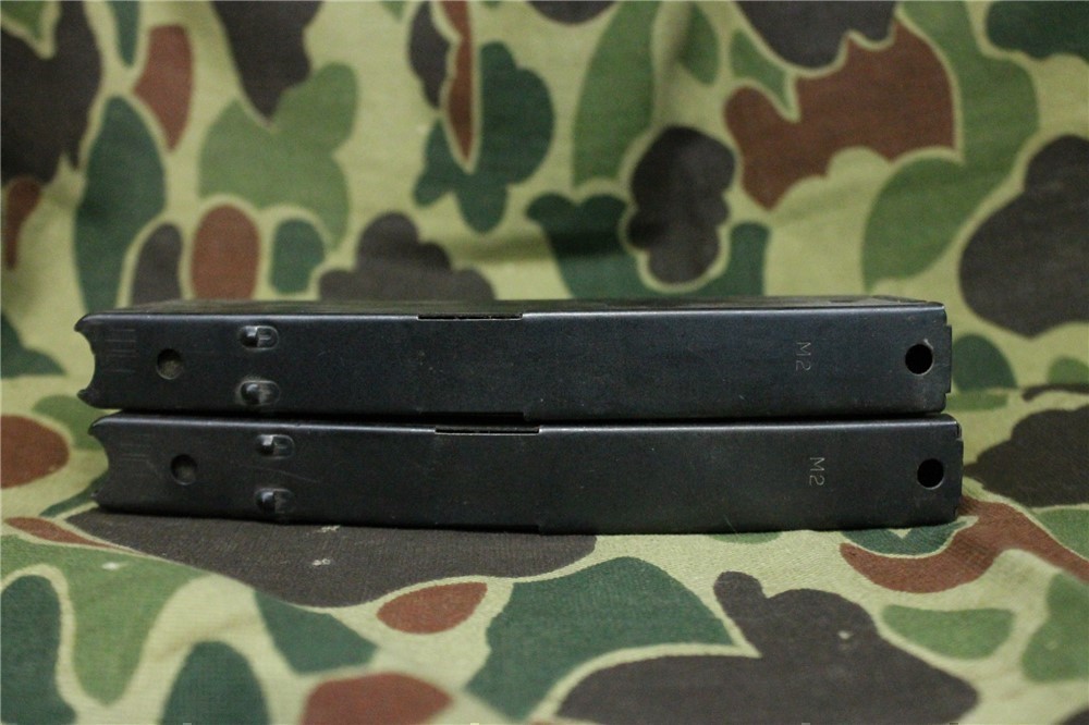 USGI M1 Carbine 30rd Magazines-img-2