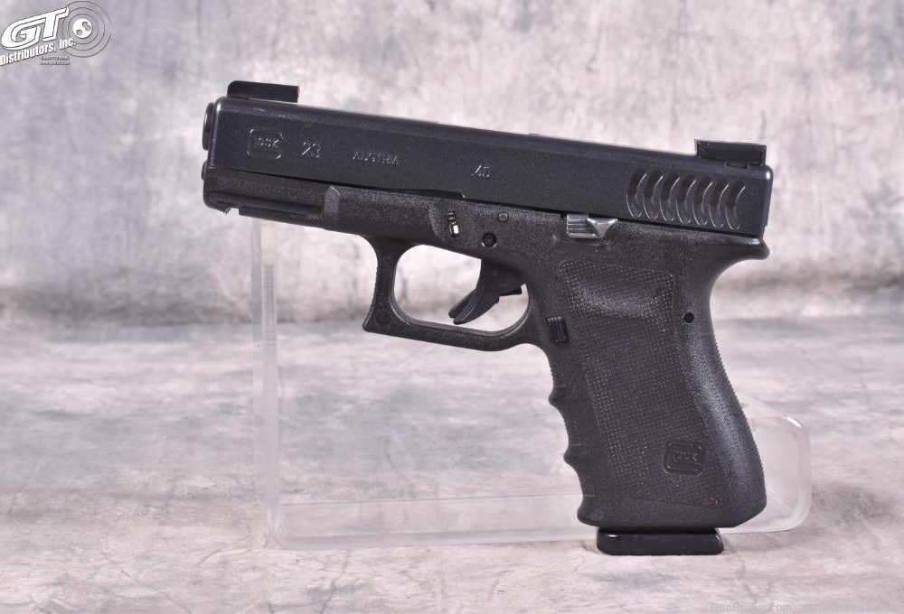 Glock 23 RTF .40 S&W-img-1